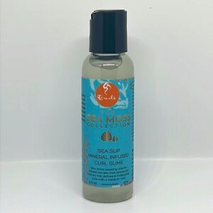 $6🌟 Curls Sea Slip Mineral Infused Curl Slime